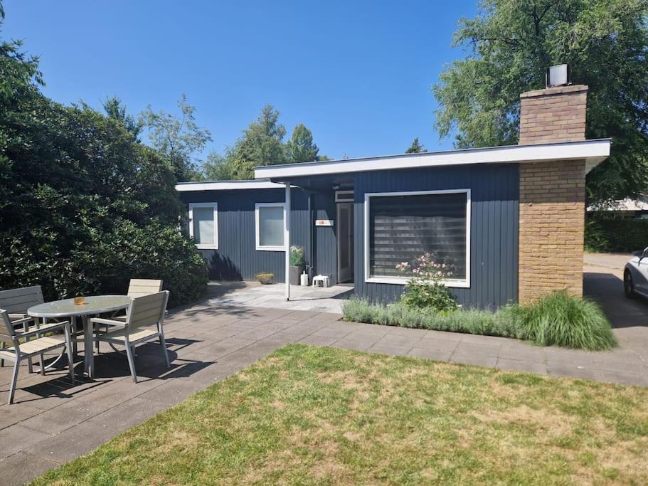 Heerlijk Huisje Op De Veluwe Ermelo Ngoại thất bức ảnh