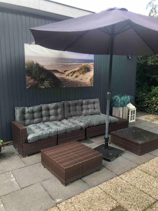 Heerlijk Huisje Op De Veluwe Ermelo Ngoại thất bức ảnh
