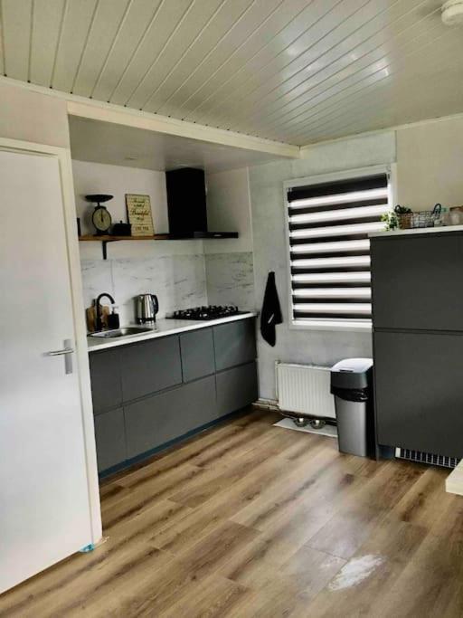 Heerlijk Huisje Op De Veluwe Ermelo Ngoại thất bức ảnh