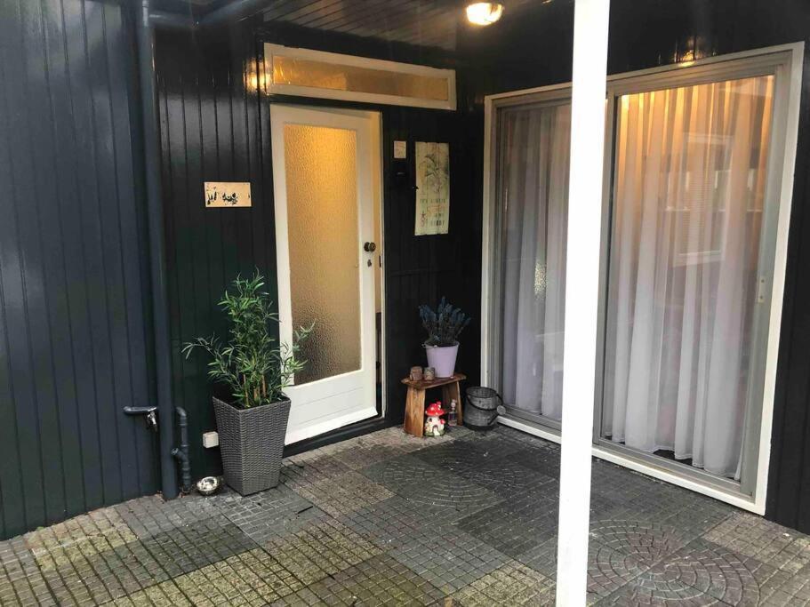 Heerlijk Huisje Op De Veluwe Ermelo Ngoại thất bức ảnh
