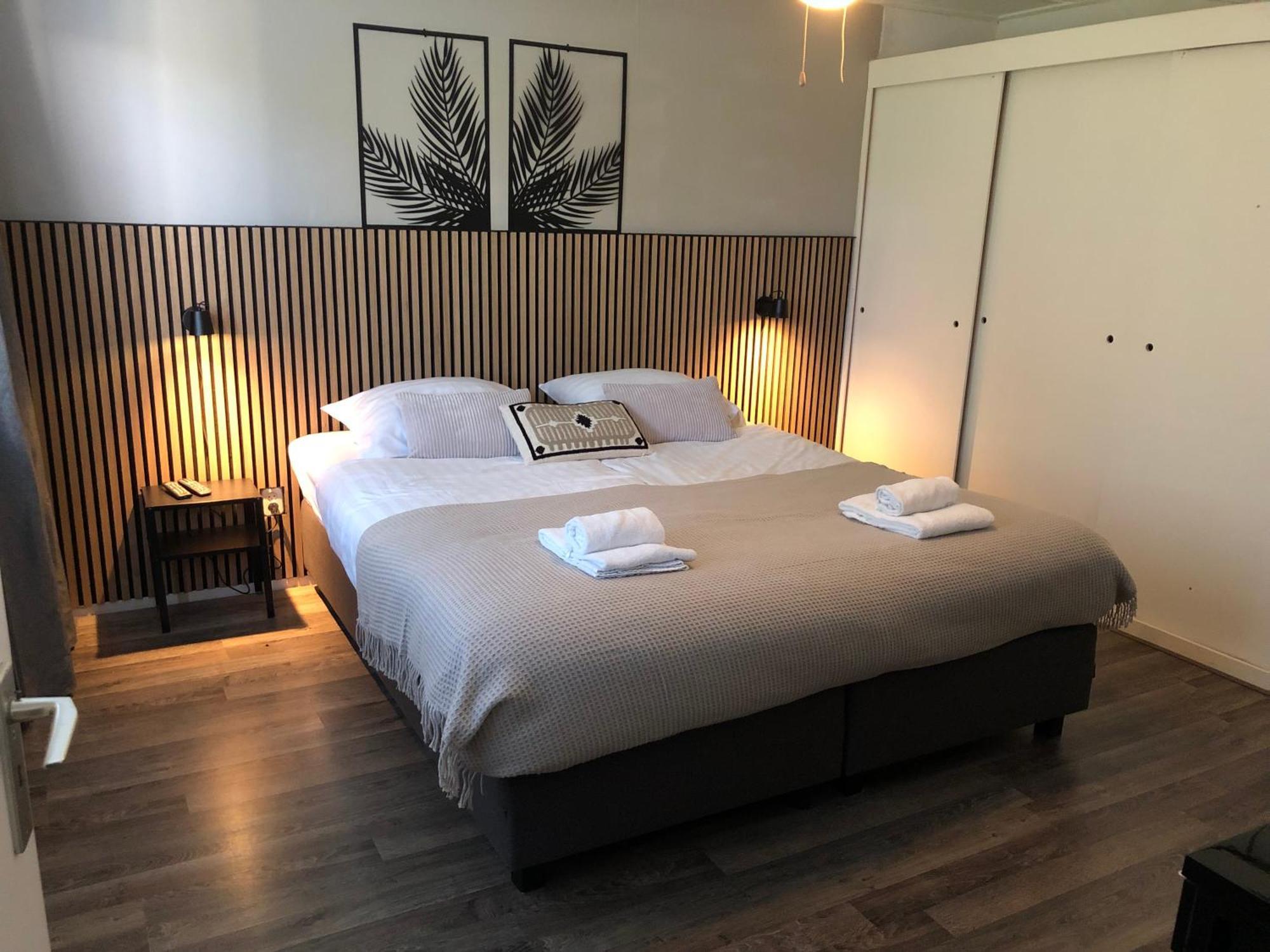 Heerlijk Huisje Op De Veluwe Ermelo Ngoại thất bức ảnh